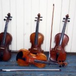 Fiddles
