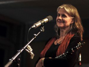 Steffi Hölzle, Tangoyim