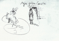 2012 Tangoyim 3 Di grine Kuzine klein.jpg