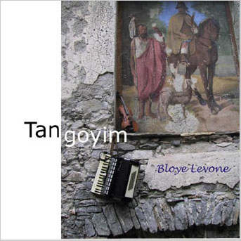 CD Bloye Levone CD Bloye Levone