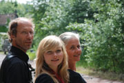 mit Rebekka