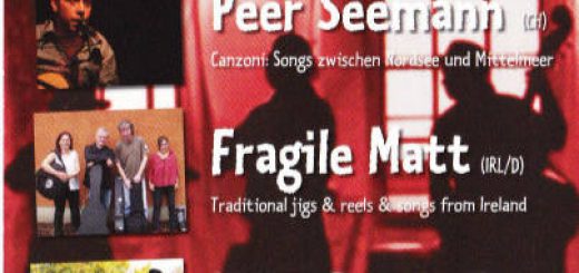 28. Remscheider Folkfest