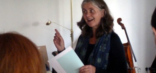 Steffi Hölzle