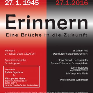 Erinnern