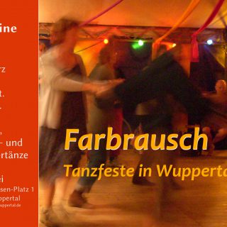 Farbrausch 2017