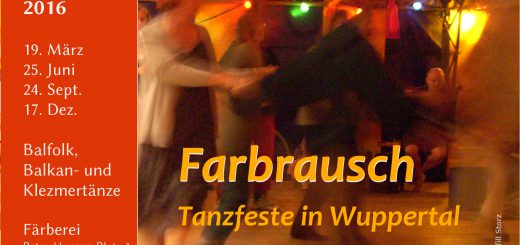 Farbrausch 2017