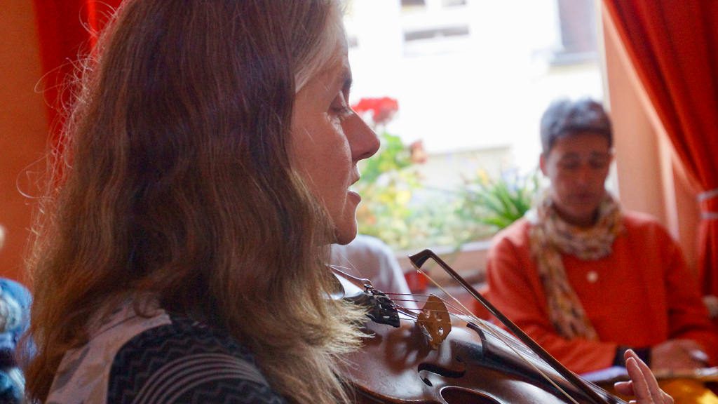 Balkanchortreffen in Oberhausen 2016