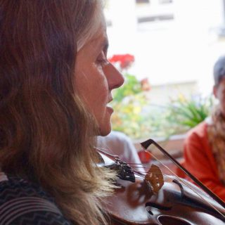 Balkanchortreffen in Oberhausen 2016