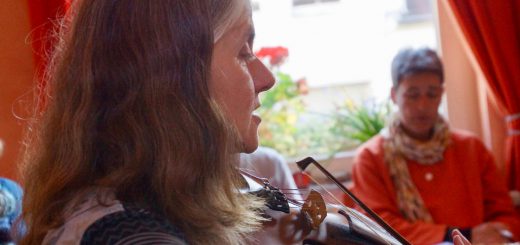 Balkanchortreffen in Oberhausen 2016