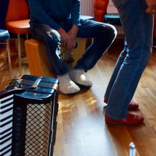 Balkanchortreffen in Oberhausen 2016