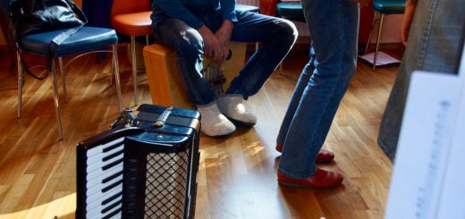 Balkanchortreffen in Oberhausen 2016