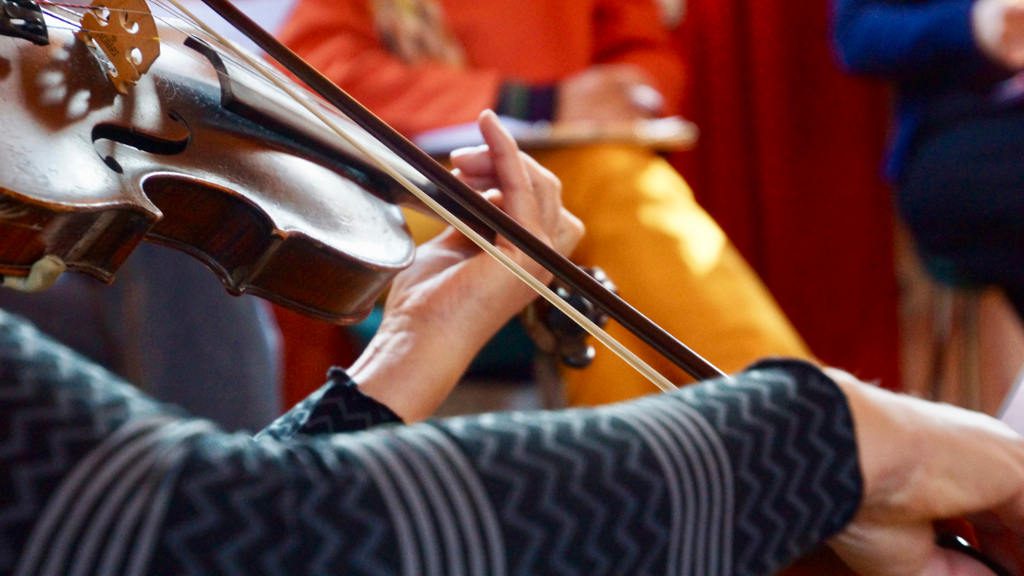 Balkanchortreffen in Oberhausen 2016