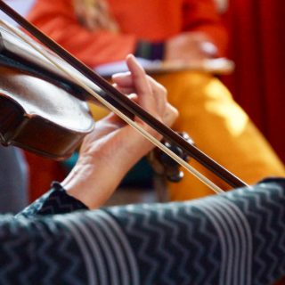 Balkanchortreffen in Oberhausen 2016