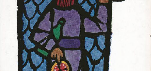 Itzik Manger: Das Buch vom Paradies