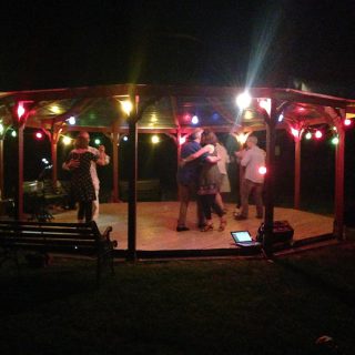 Sommermusikfest