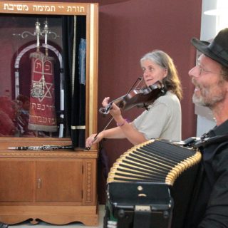 Tangoyim Gedenkstätte