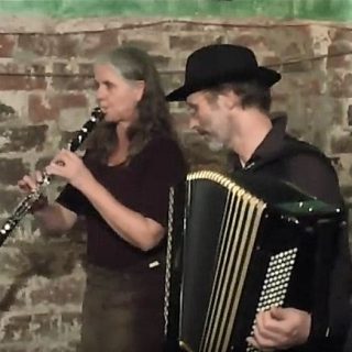 Tangoyim Live Cafe Victoria