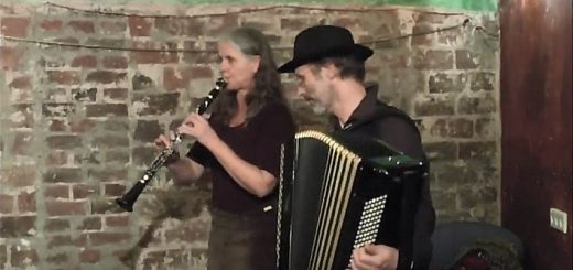 Tangoyim Live Cafe Victoria