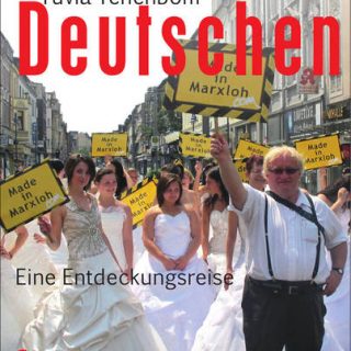 Allein unter Deutschen