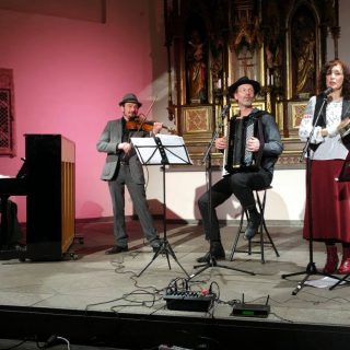 Kol Cole in Alt St.Ulrich