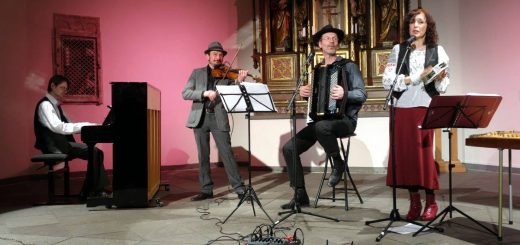 Kol Cole in Alt St.Ulrich