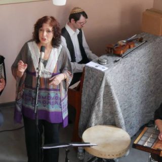 Kol Colé in Niederzissen