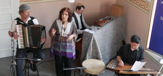 Kol Colé in Niederzissen