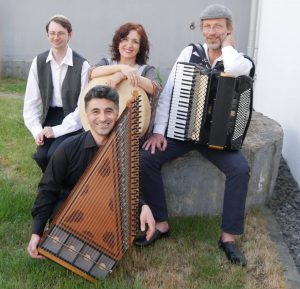 Kol Colé in Niederzissen