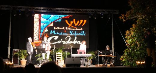 Konzert im Botanischen Garten
