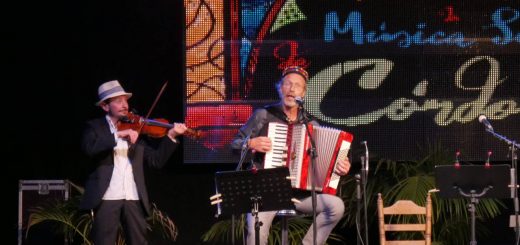 Konzert im Botanischen Garten