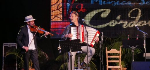 Konzert im Botanischen Garten