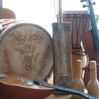 Weltmusik