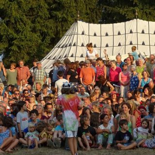 Sommermusikfest 2018