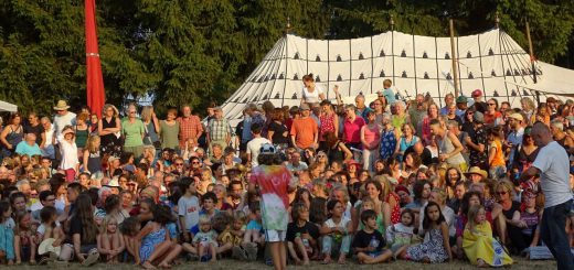 Sommermusikfest 2018
