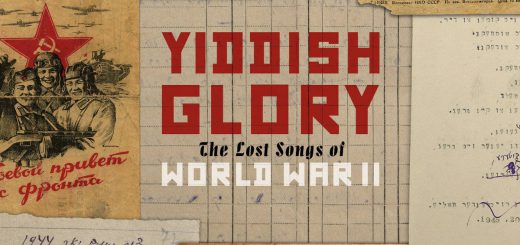 Yiddish Glory