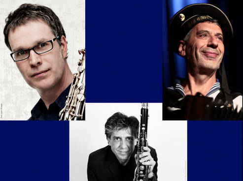 Dahm/Saposchnikow/Breitkreuz