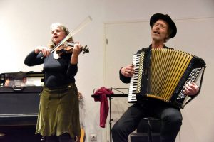 Tangoyim Folkclub Bonn