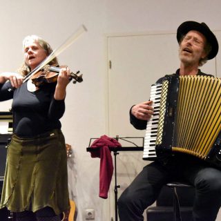 Tangoyim Folkclub Bonn