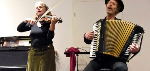 Tangoyim Folkclub Bonn