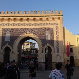 Kol Colé in Fès