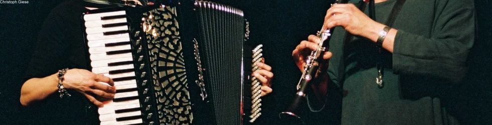 Klezmer