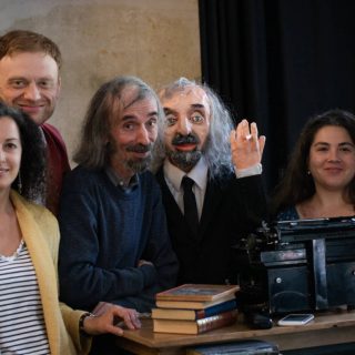 Di megile fun vaymar