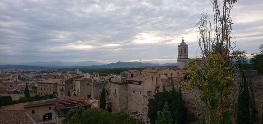 Girona