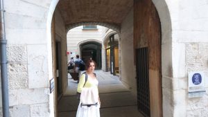 Jüdisches Museum Girona