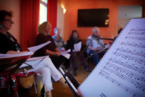 Balkanchortreffen Oberhausen 2019