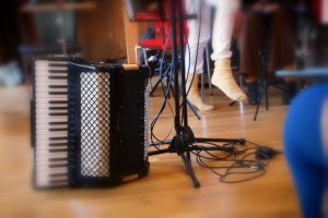 Balkanchortreffen Oberhausen 2019