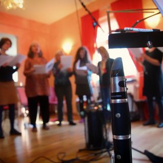 Balkanchortreffen Oberhausen 2019