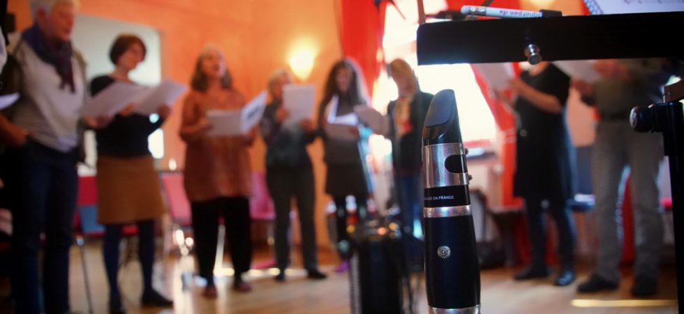 Balkanchortreffen Oberhausen 2019