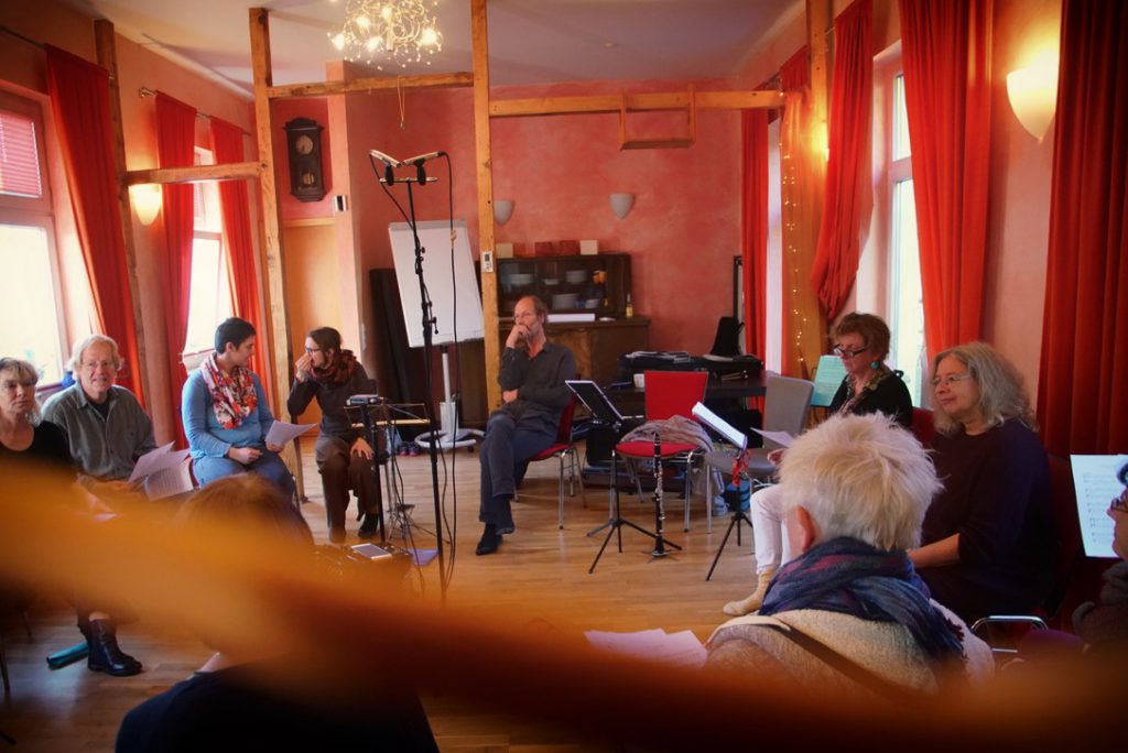 Balkanchortreffen Oberhausen 2019