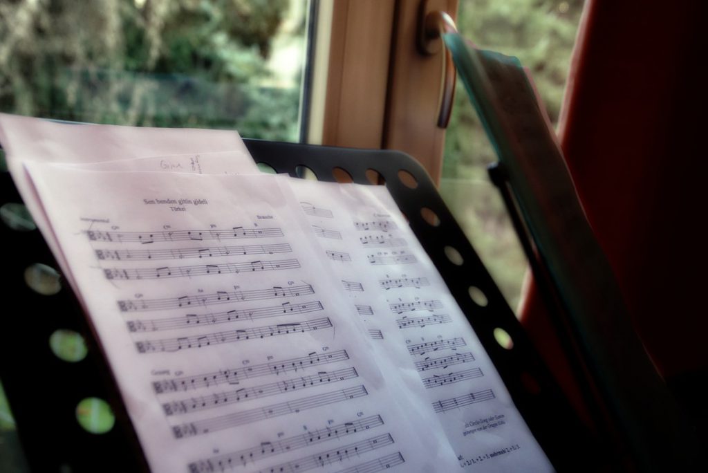 Balkanchortreffen Oberhausen 2019